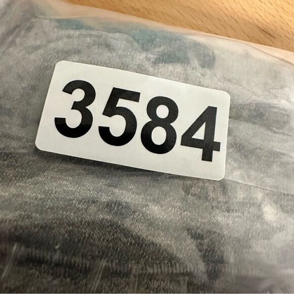 Boy Scouts America Sweater Mens Medium Gray Green 1/4 Zip Pullover‎ Outdoor BSA - Picture 12 of 12